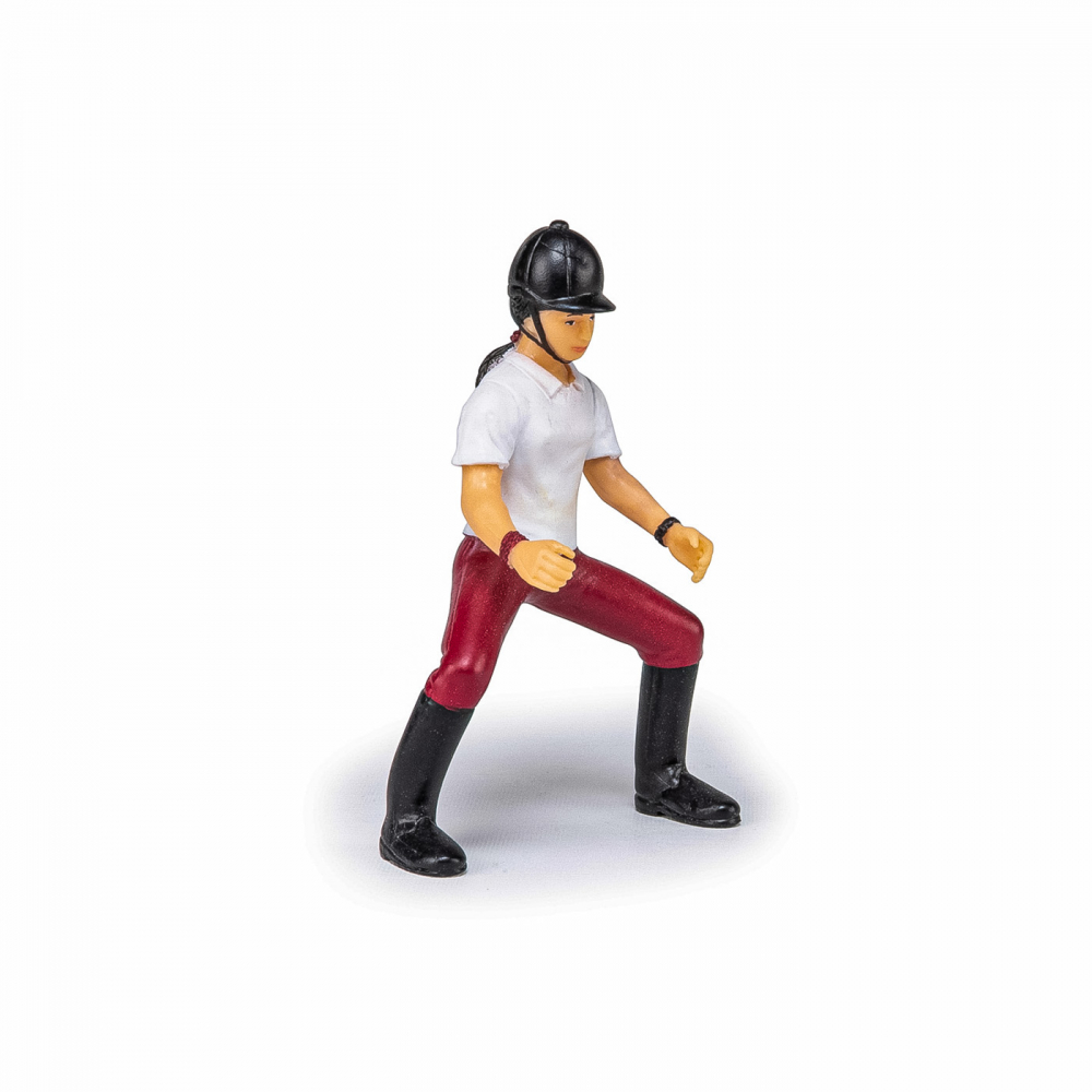 Papo Figurina Calaret Fata [7]