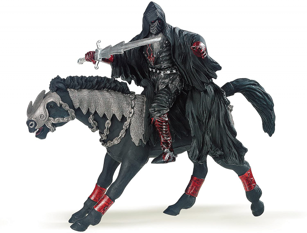 Papo Figurina Calaretul Fara Chip [2]