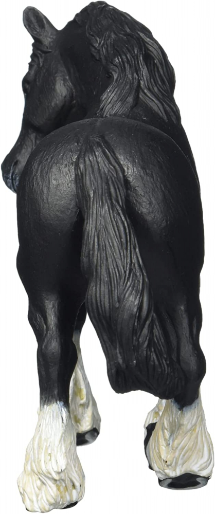 Papo Figurina Calul Shire [4]