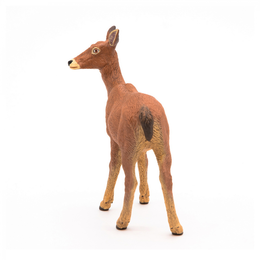 Papo Figurina Caprioara [3]