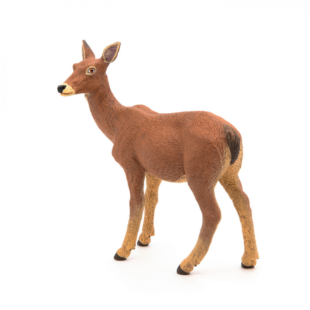 Papo Figurina Caprioara [2]