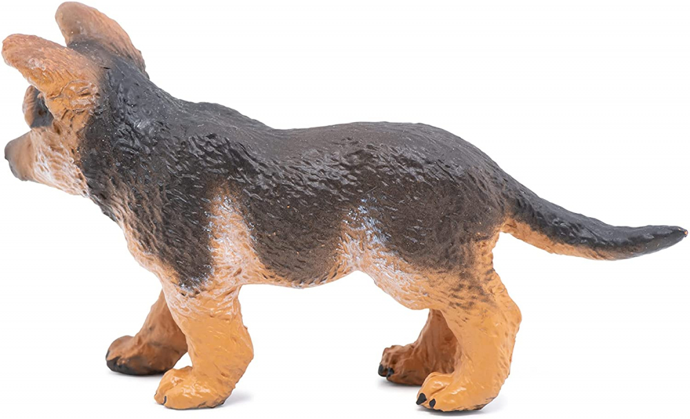 Papo Figurina Catelus Ciobanesc German [5]