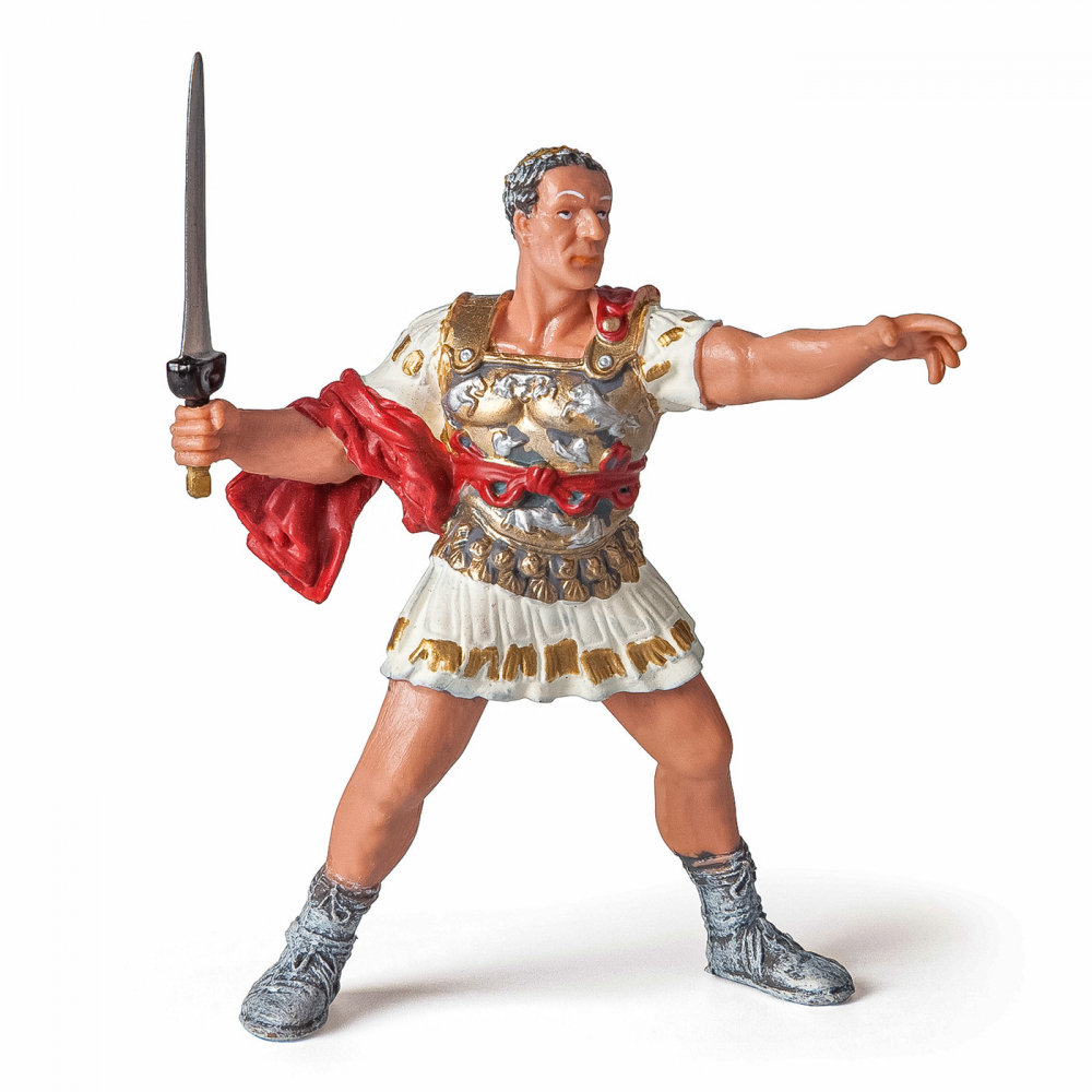 Papo Figurina Cezar [2]