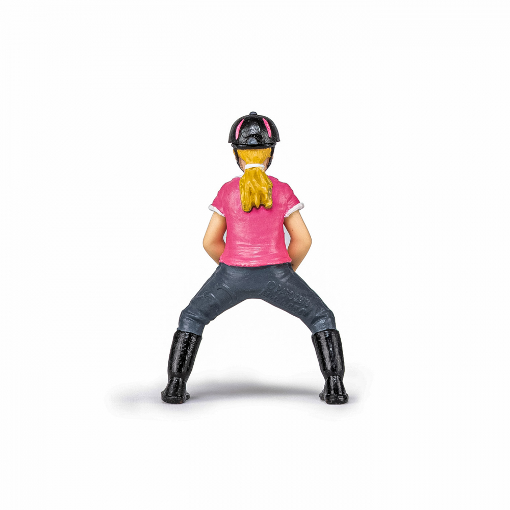 Papo Figurina Copil Jocheu [7]