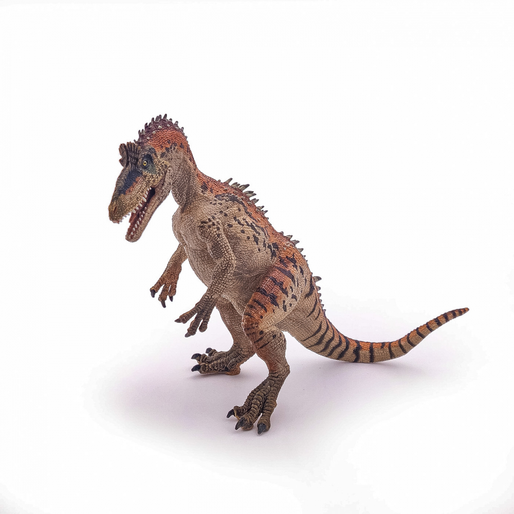Papo Figurina Cryolophosaurus [4]