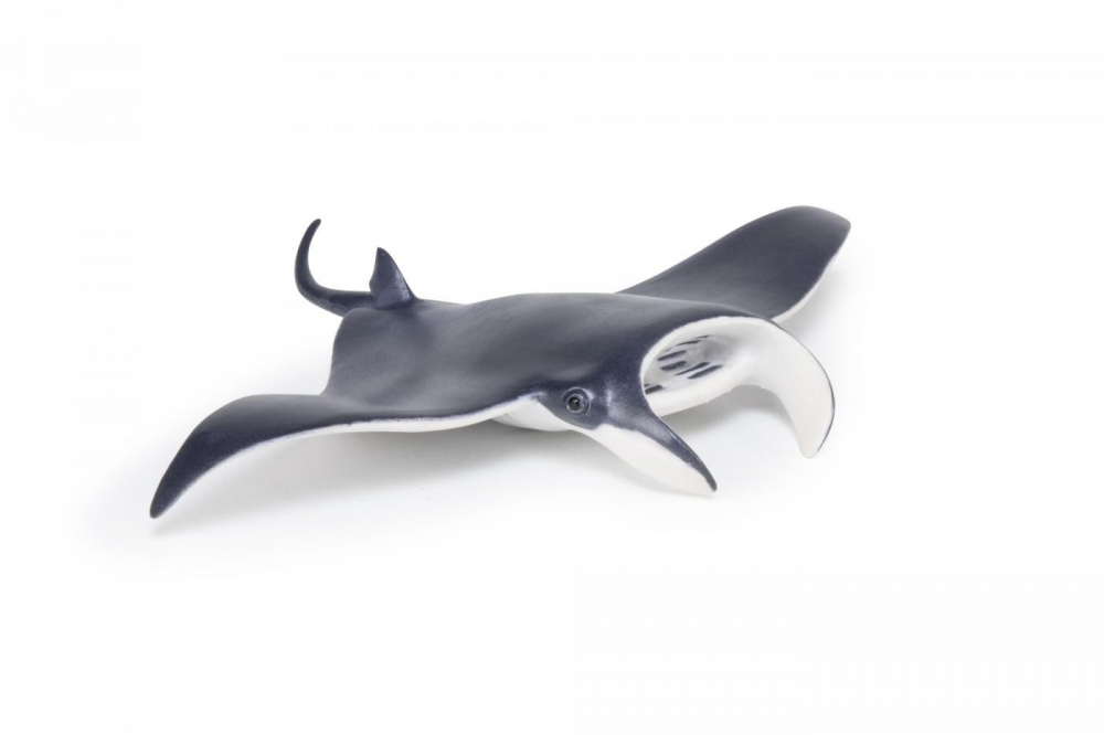 Papo Figurina Diavol De Mare [2]