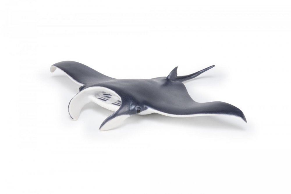 Papo Figurina Diavol De Mare [4]