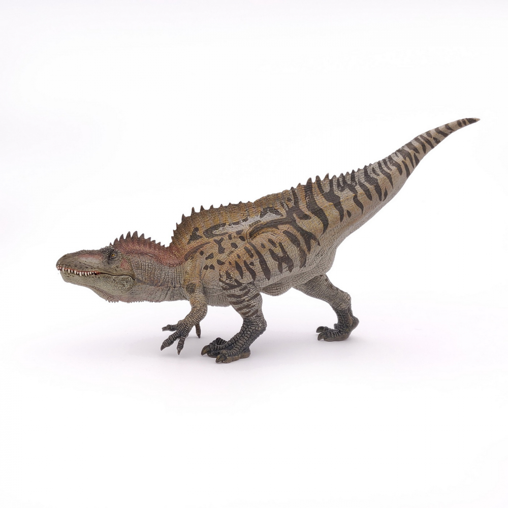 Papo Figurina Dinozaur Acrochantosaurus [4]