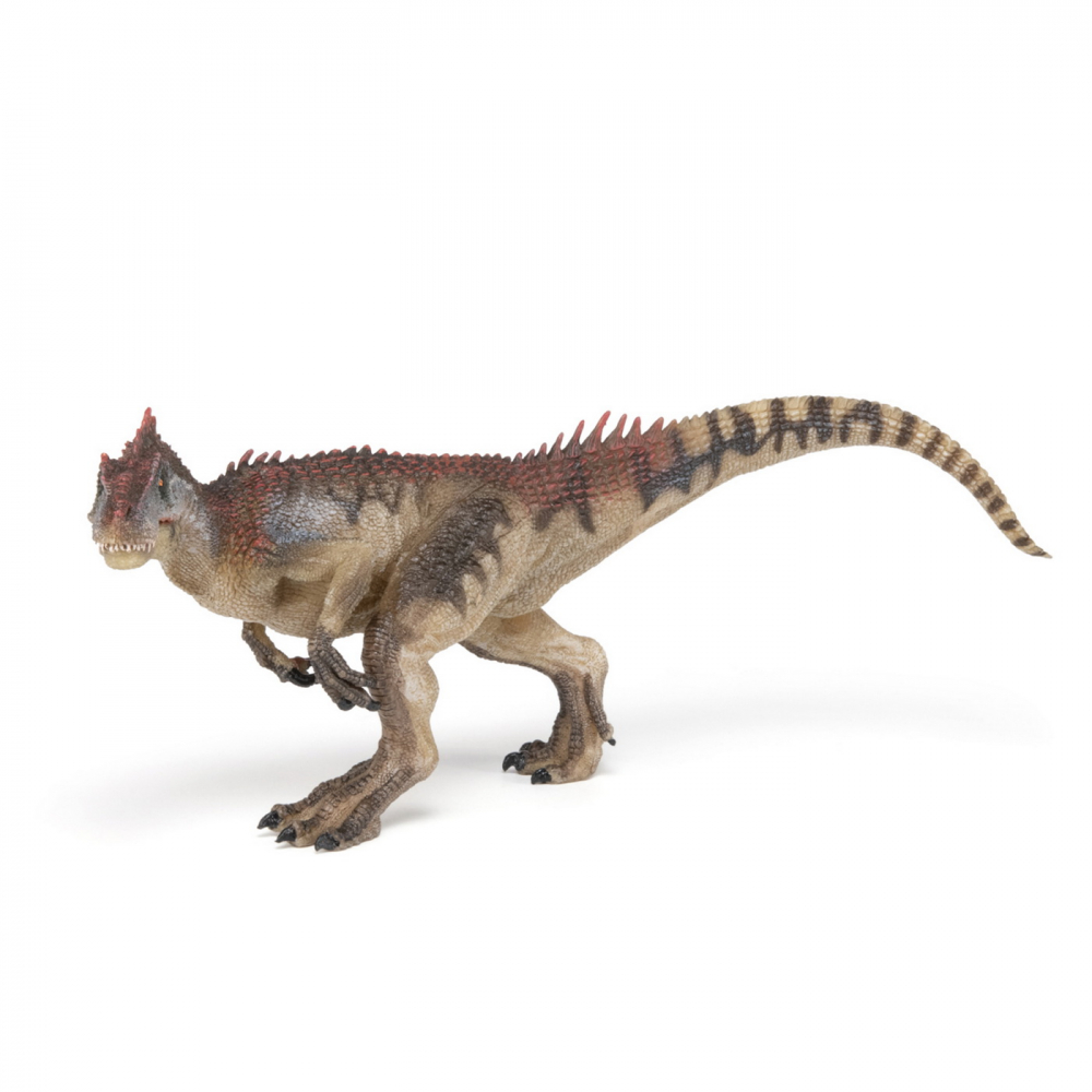 Papo Figurina Dinozaur Allosaurus [3]