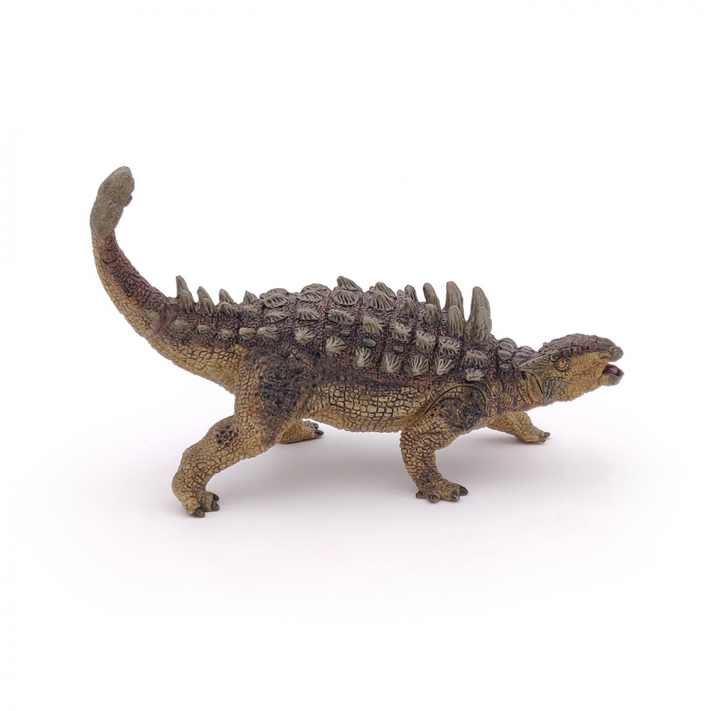 Papo Figurina  Dinozaur Ankylosaurus [2]