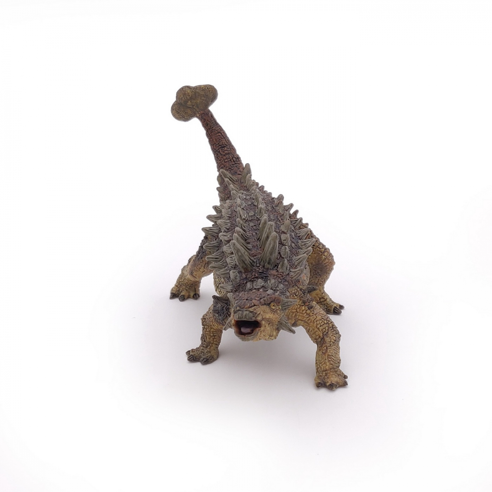 Papo Figurina  Dinozaur Ankylosaurus [4]