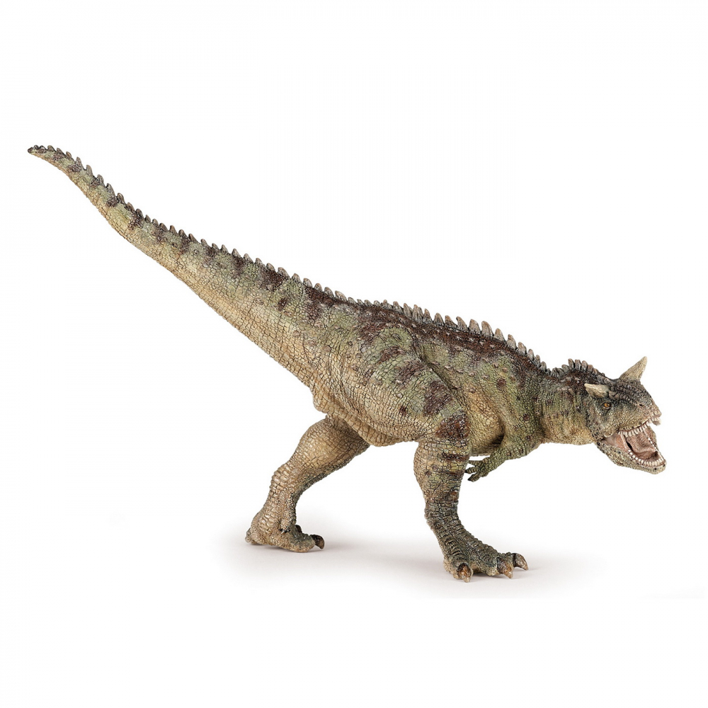 Papo Figurina Dinozaur Carnasauria [4]