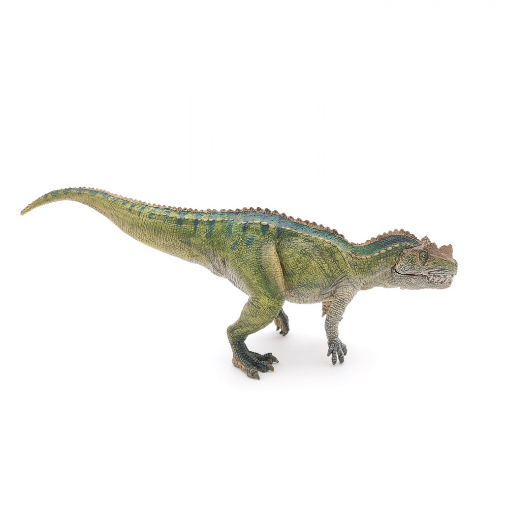Papo Figurina Dinozaur Ceratosaurus [4]