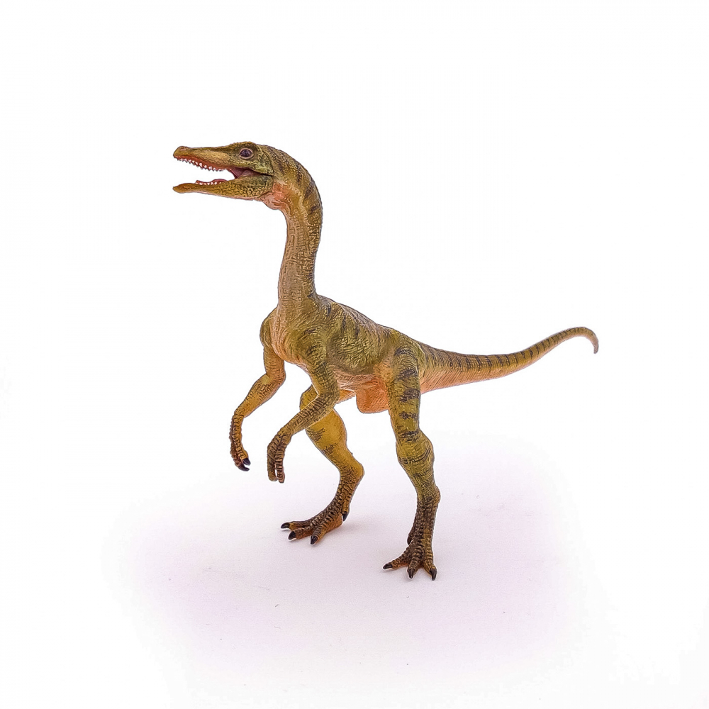 Papo Figurina Dinozaur Compsognathus [3]