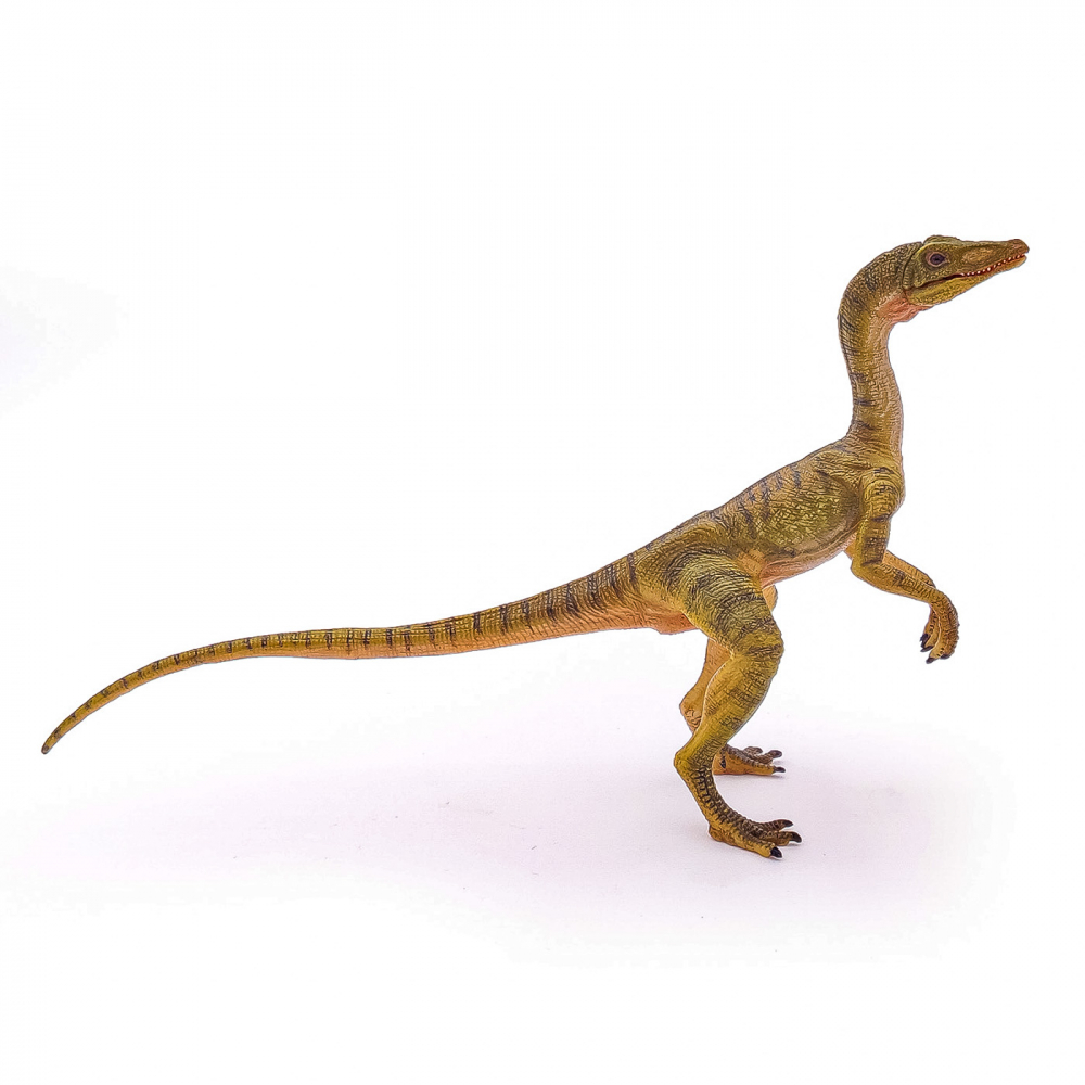 Papo Figurina Dinozaur Compsognathus [6]
