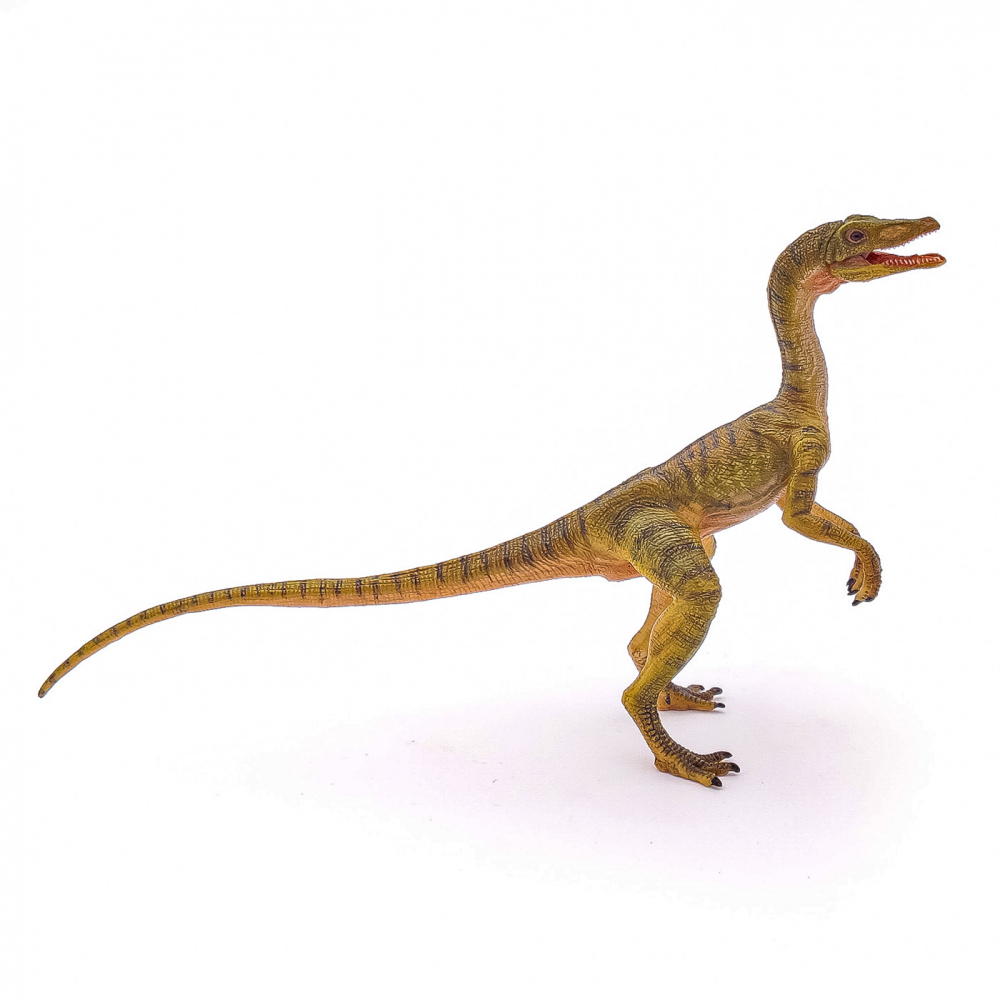 Papo Figurina Dinozaur Compsognathus [7]