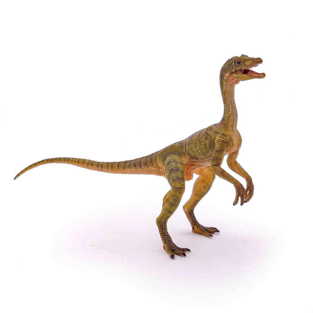 Papo Figurina Dinozaur Compsognathus [5]