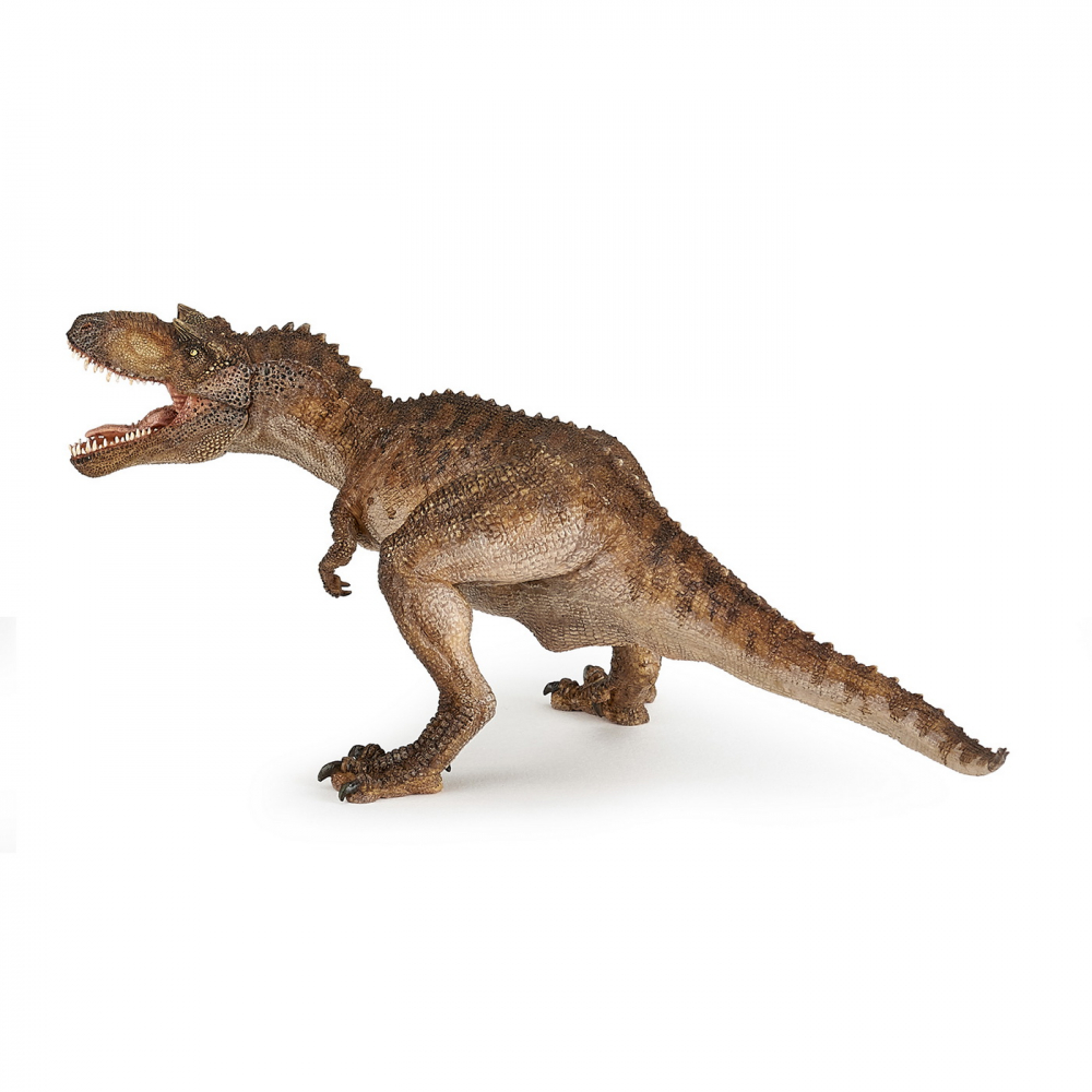 Papo Figurina Dinozaur Gorgosaurus [3]