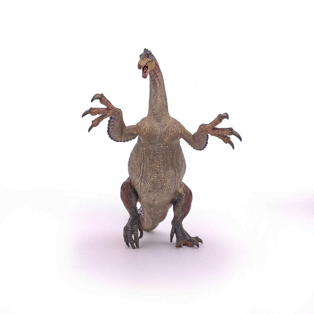 Papo Figurina Dinozaur Therizinosaurus [3]