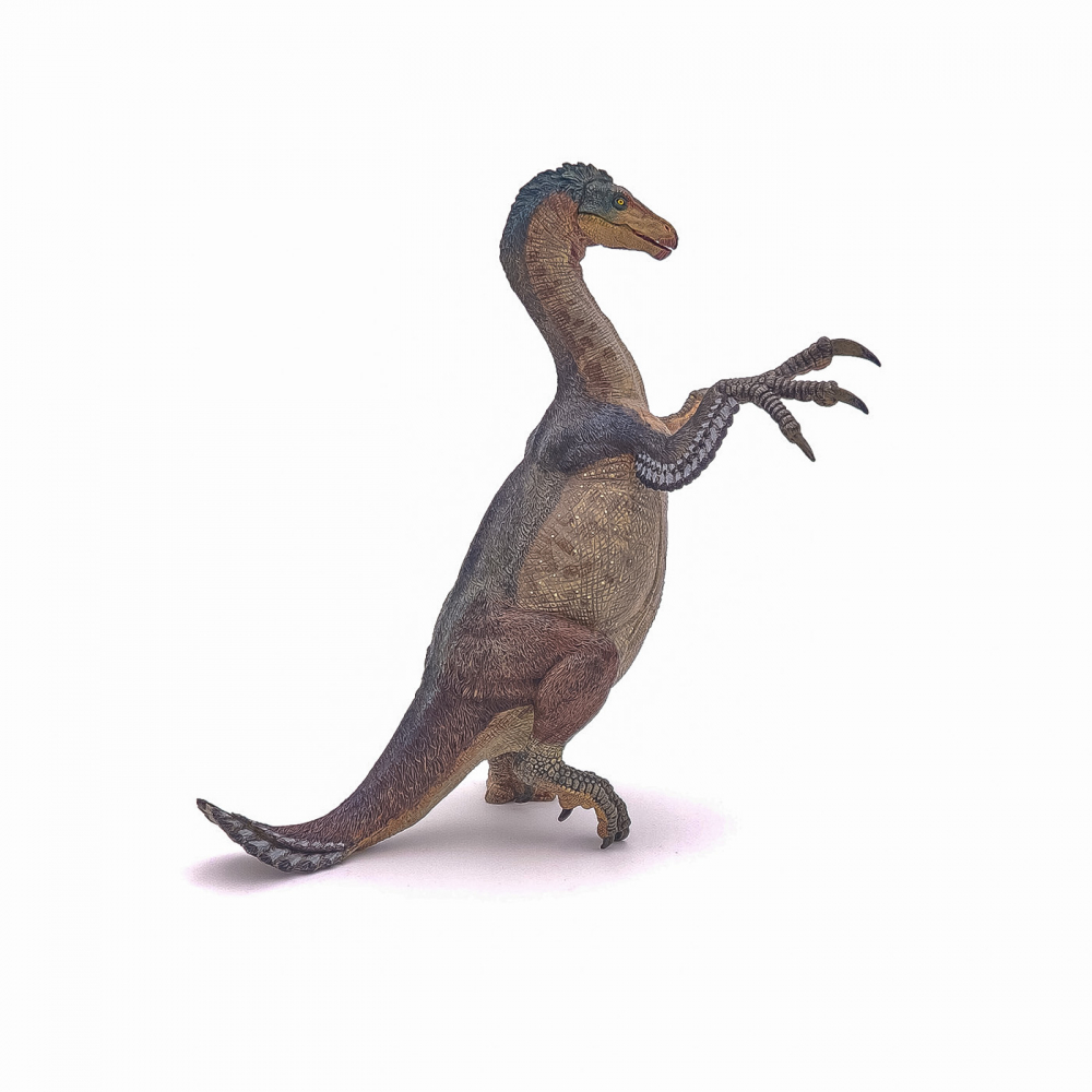 Papo Figurina Dinozaur Therizinosaurus [6]