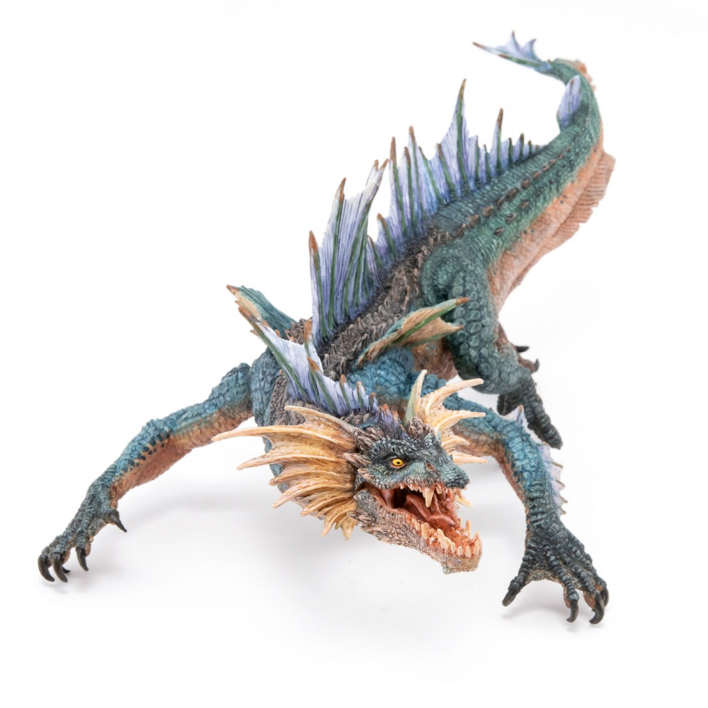 Papo Figurina Dragon De Apa [4]