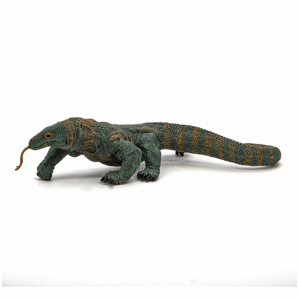 Papo Figurina Dragon Komodo [7]