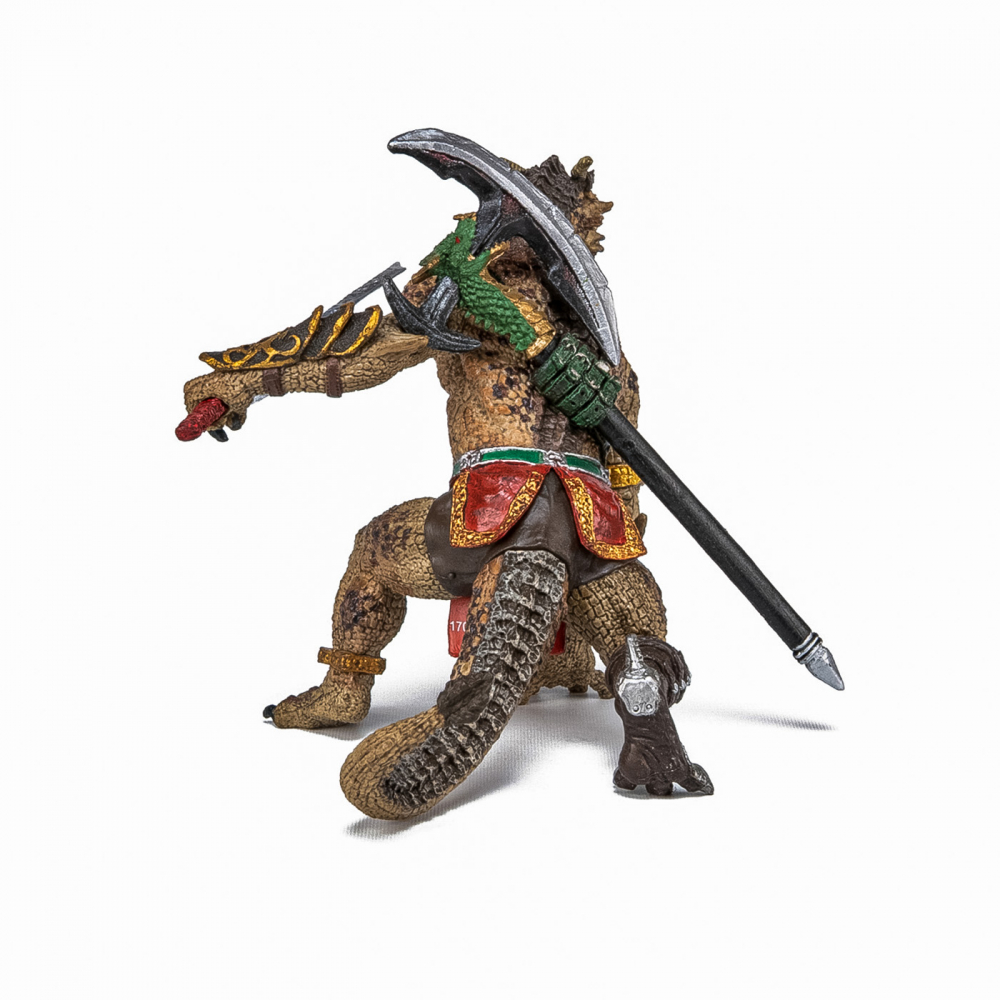 Papo Figurina Dragon Mutant [5]