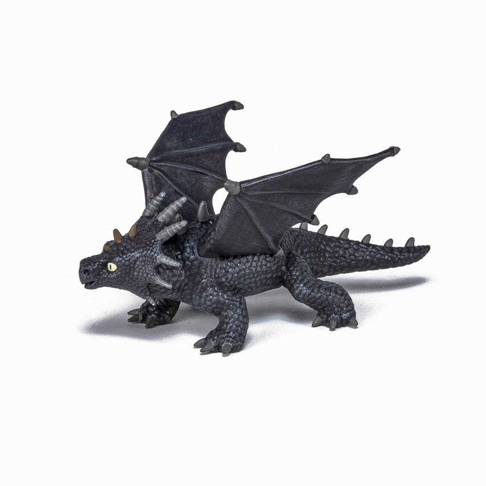 Papo Figurina Dragon Pyro [7]