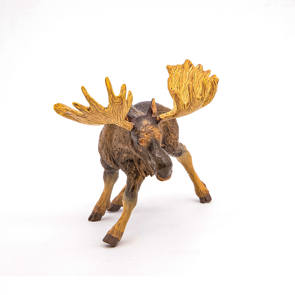 Papo Figurina Elan [6]