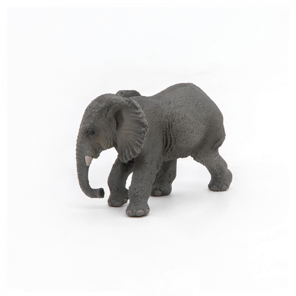 Papo Figurina Elefant African Tanar [4]