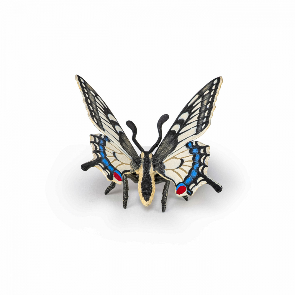 Papo Figurina Fluture Coada De Randunica [5]