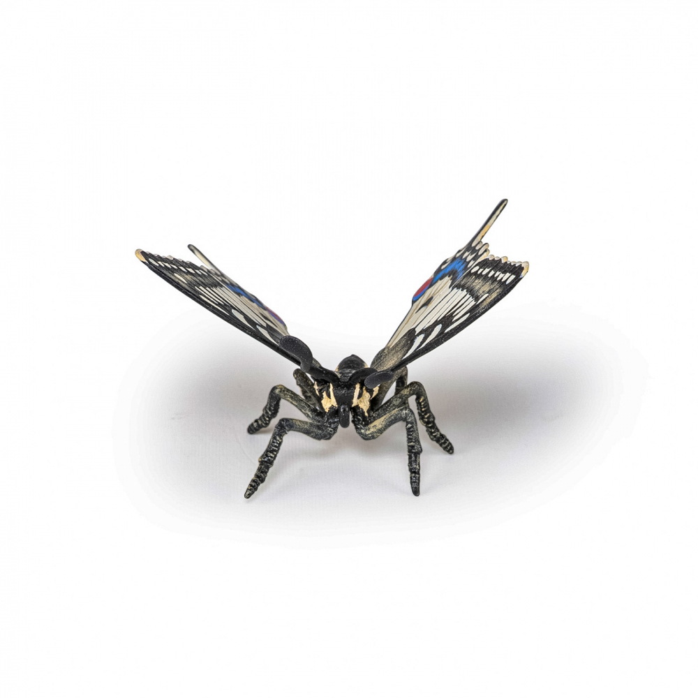 Papo Figurina Fluture Coada De Randunica [2]