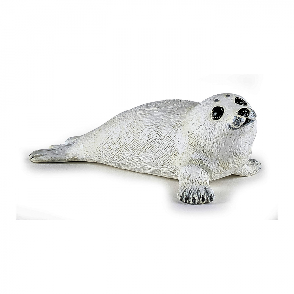Papo Figurina Foca Pui [1]