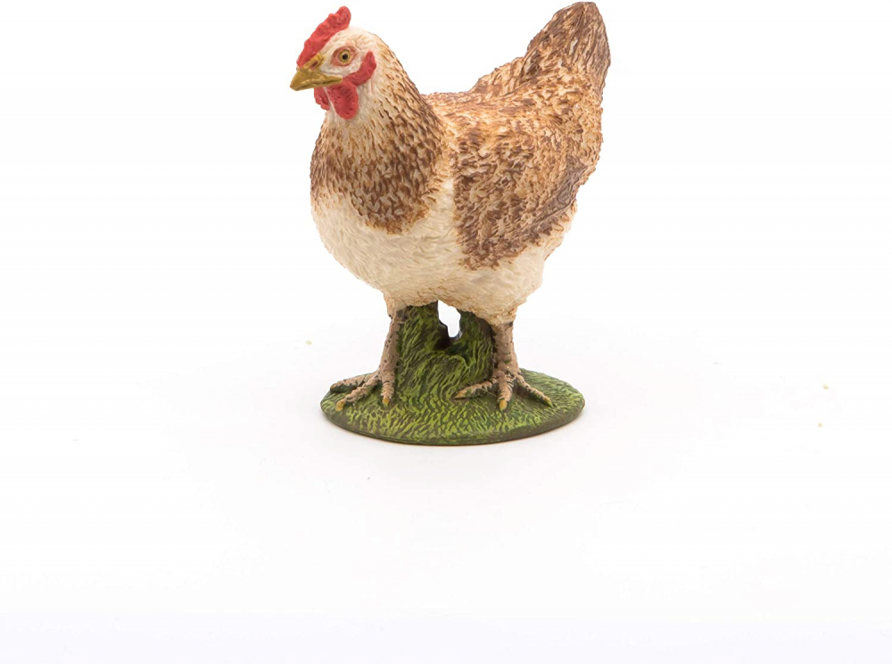 Papo Figurina Gaina Rosie [3]