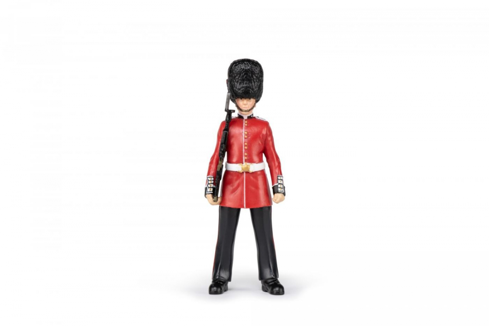 Papo Figurina Garda Regala [3]