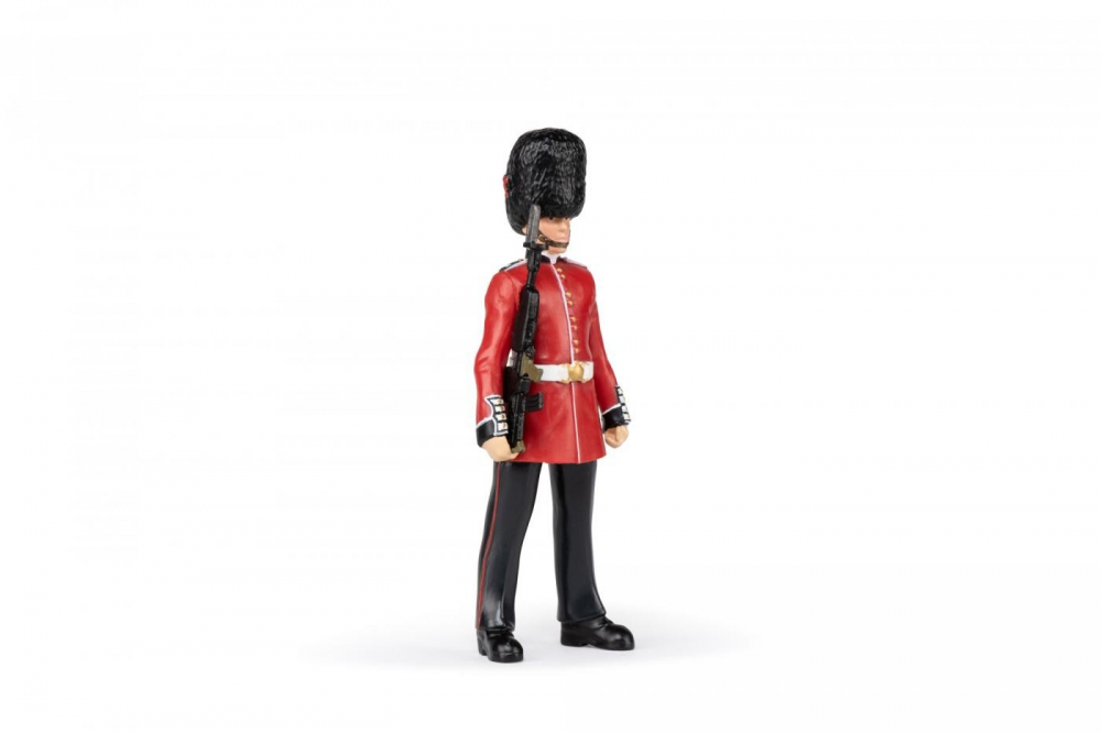 Papo Figurina Garda Regala [8]