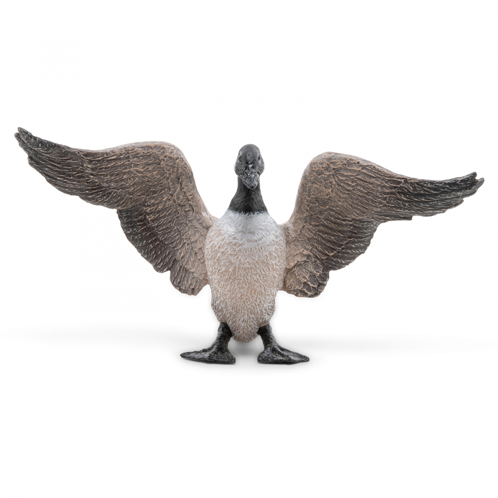 Papo Figurina Gasca Canadiana [4]