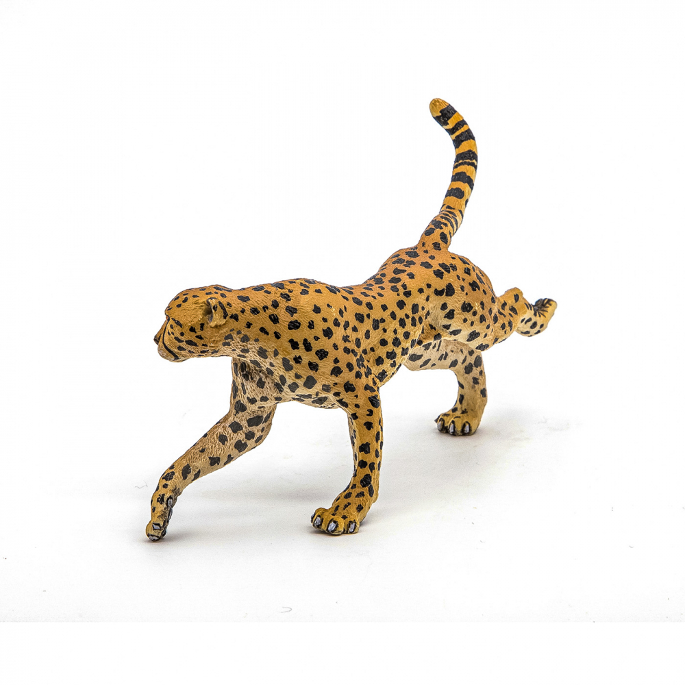 Papo Figurina Ghepard Alergand [5]