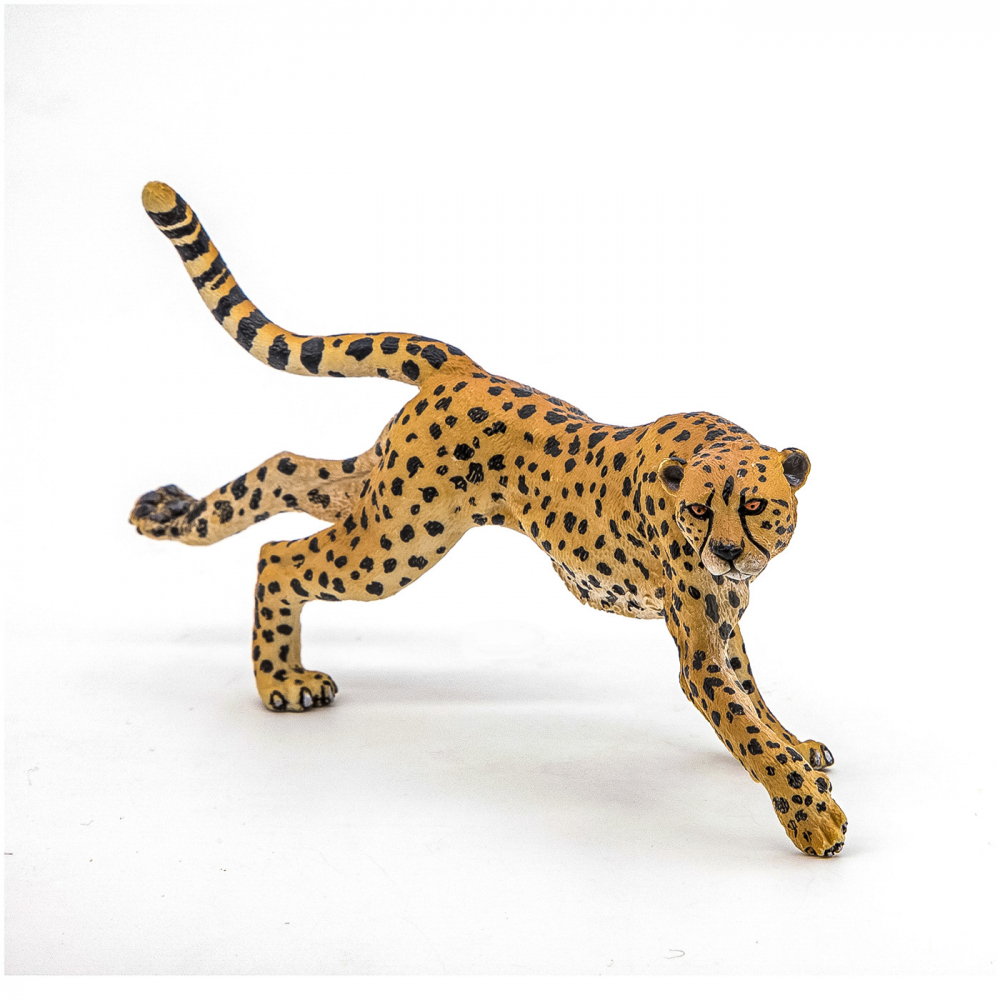 Papo Figurina Ghepard Alergand [3]
