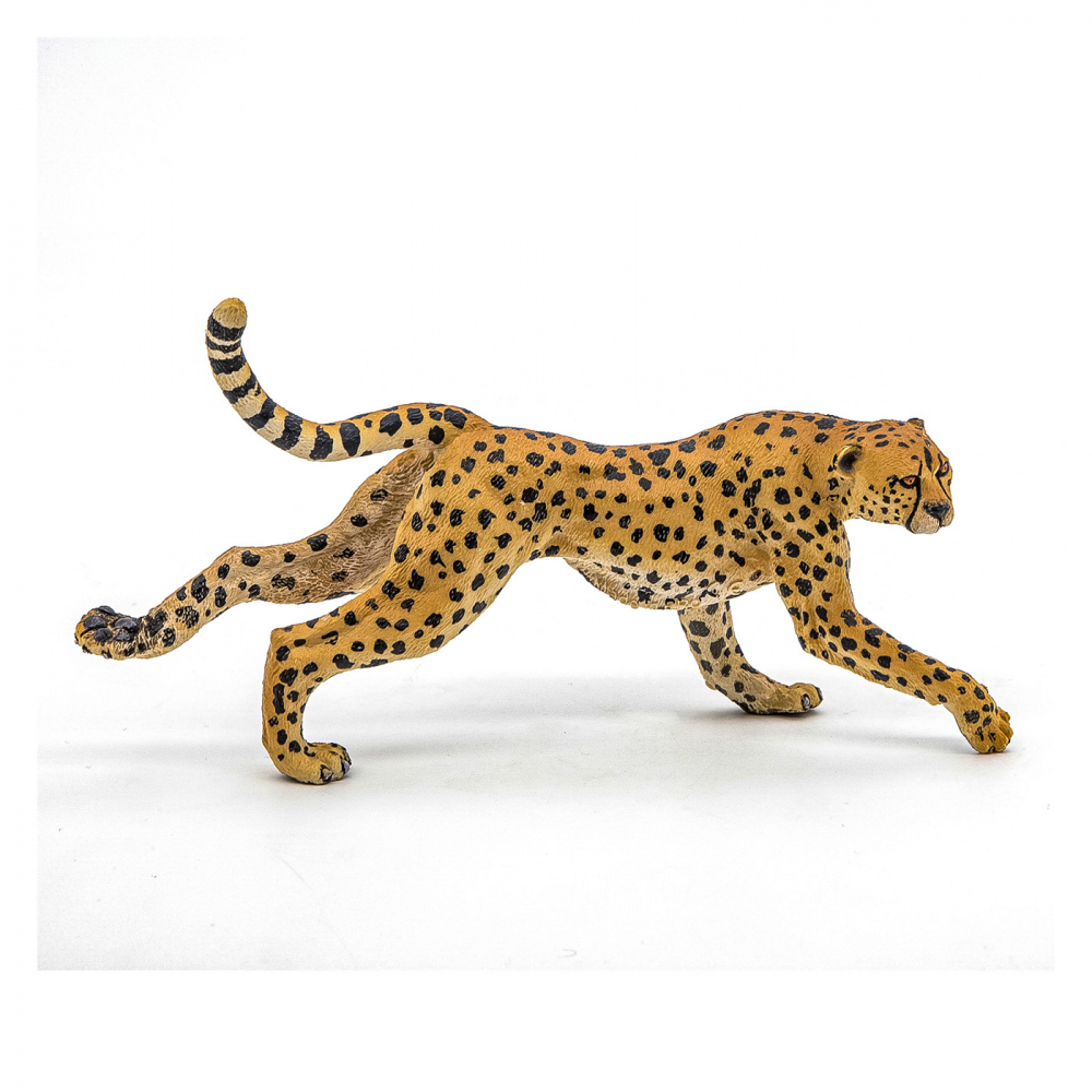 Papo Figurina Ghepard Alergand [2]