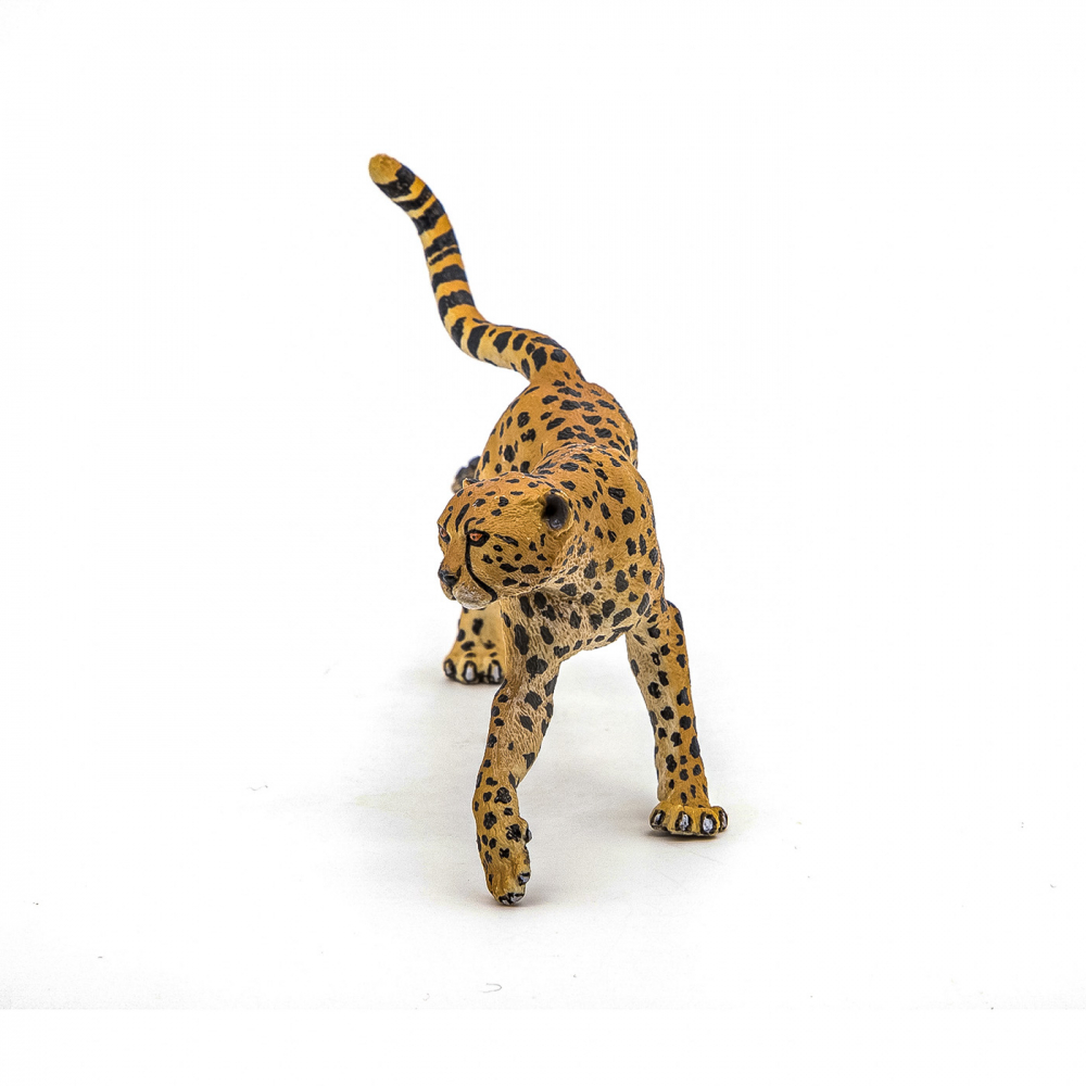 Papo Figurina Ghepard Alergand [4]