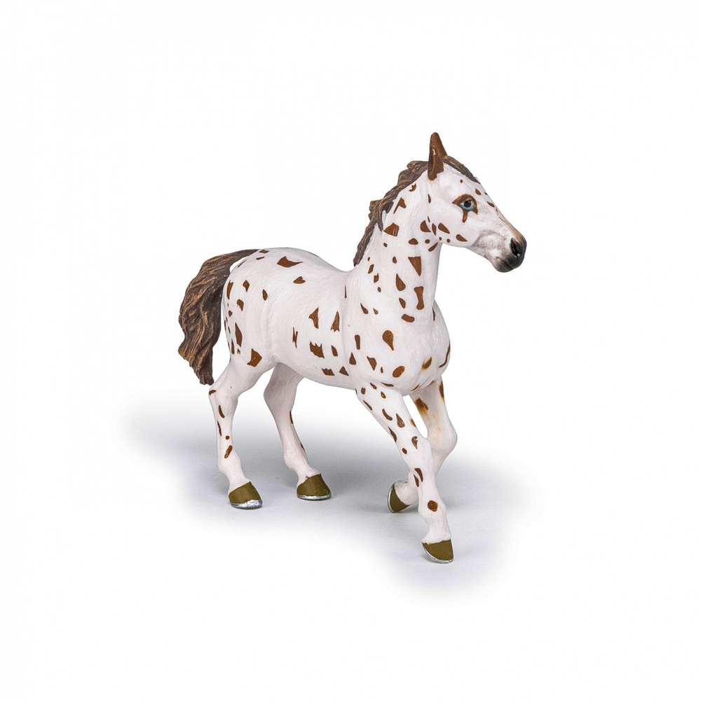 Papo Figurina Iapa Appaloosa [5]