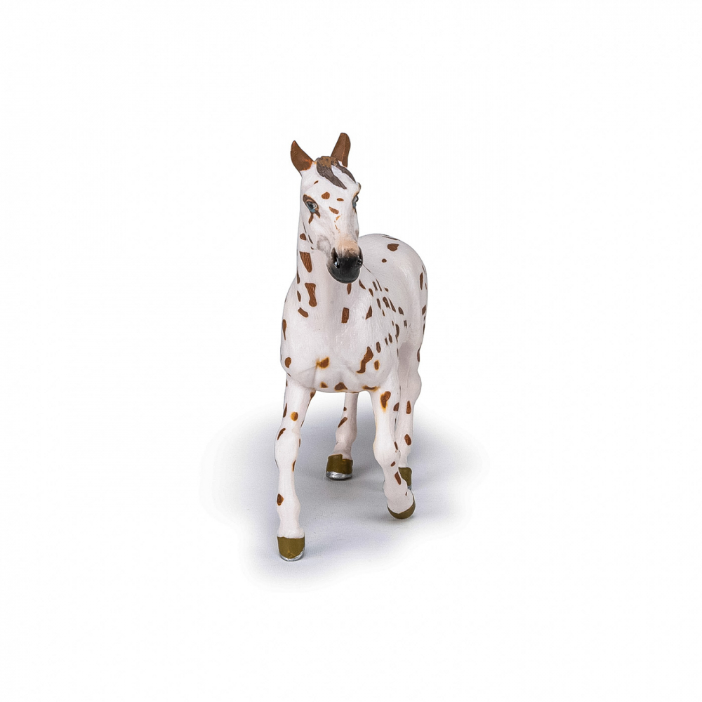 Papo Figurina Iapa Appaloosa [4]