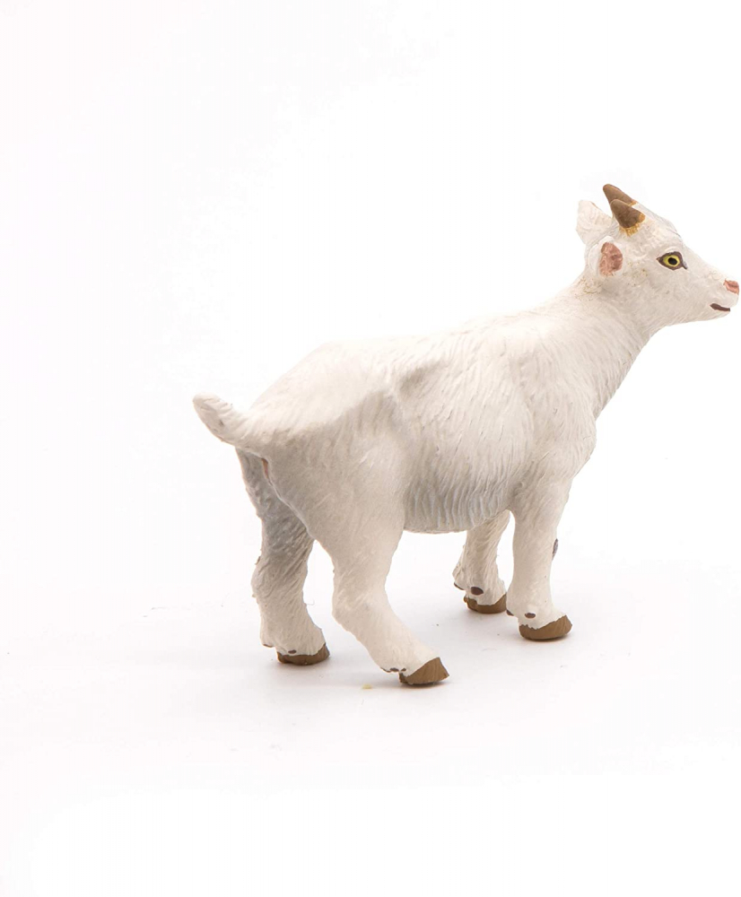 Papo Figurina Ied Alb [4]