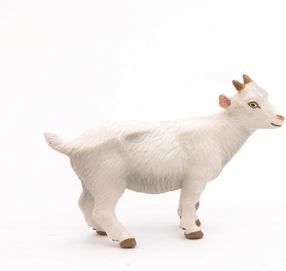 Papo Figurina Ied Alb [5]