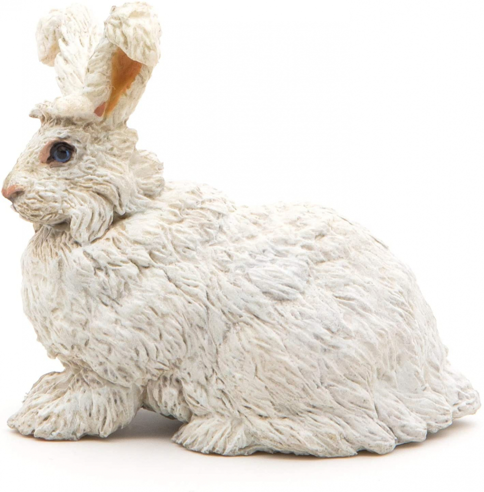 Papo Figurina Iepure Angora [3]