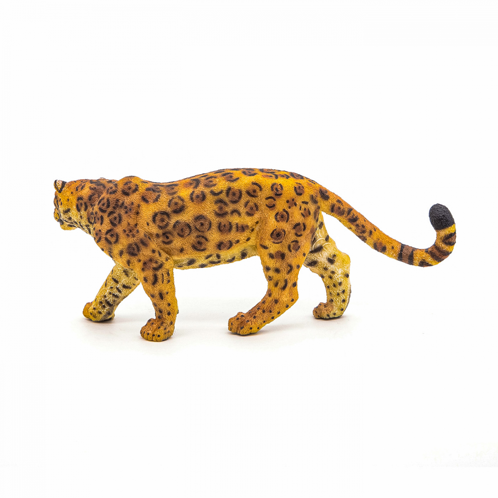 Papo Figurina Jaguar [6]