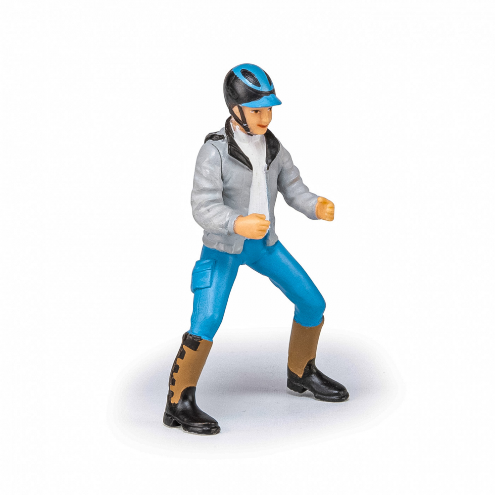 Papo Figurina Jocheu [7]