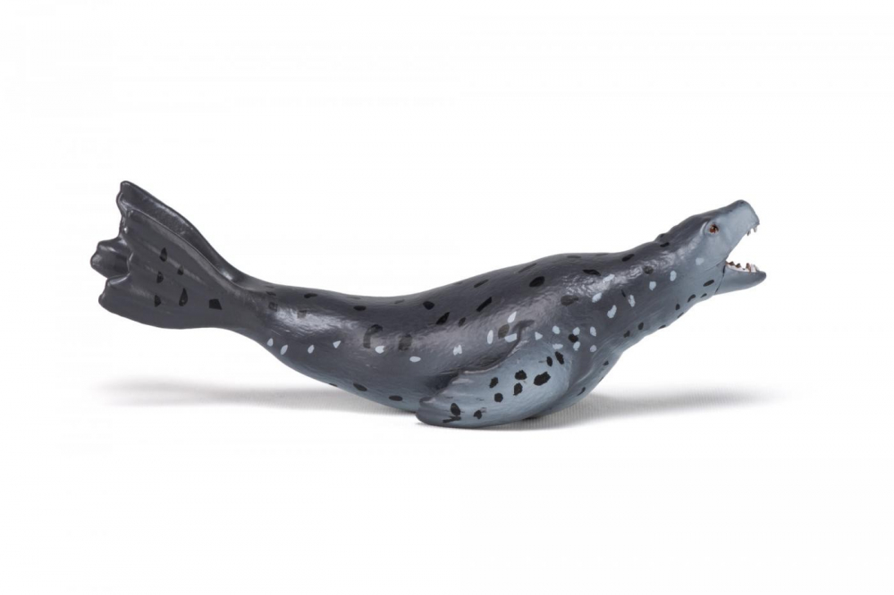 Papo Figurina Leopard De Mare [6]