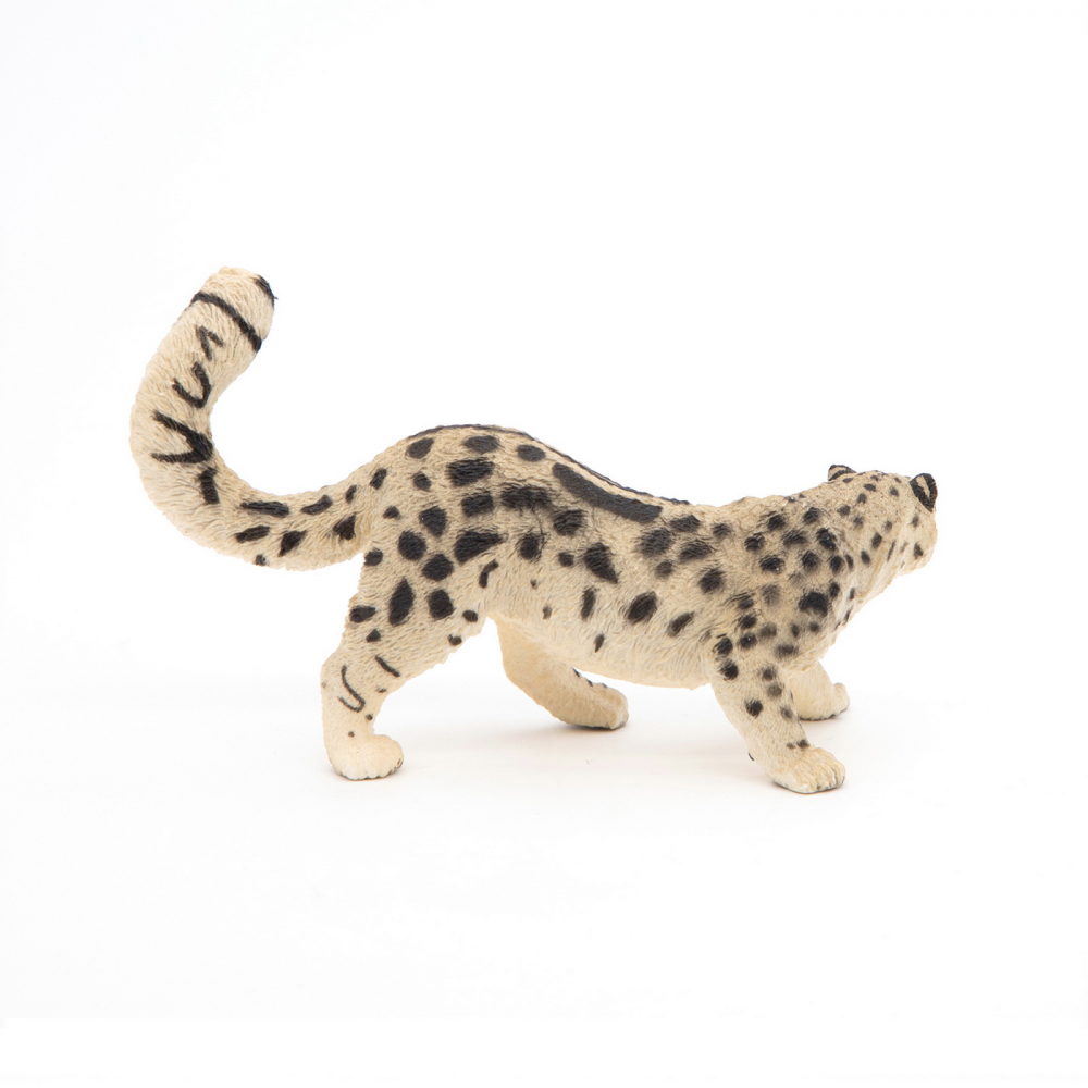 Papo Figurina Leopard De Zapada [5]